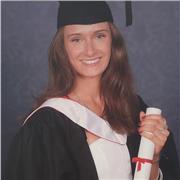 I am an enthusiastic biomedical scientist  who is eager to support people in enhancing their biological knowledge